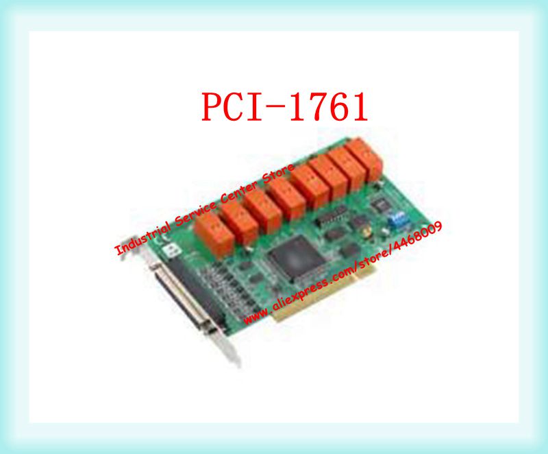 8    8   Է PCI-1761